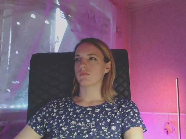 babymuro4ka on BongaCams 