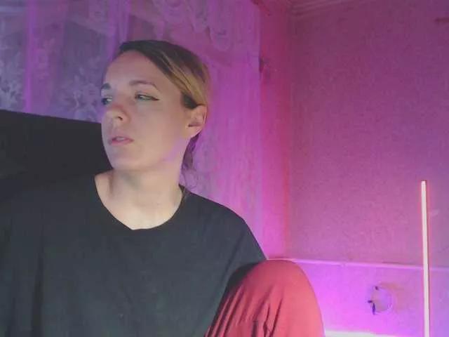 babymuro4ka on BongaCams 