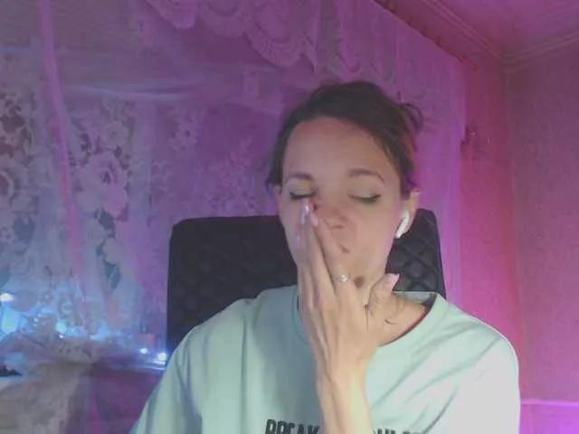 babymuro4ka on BongaCams 