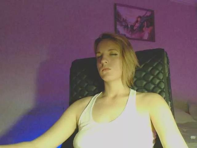 babymuro4ka on BongaCams 