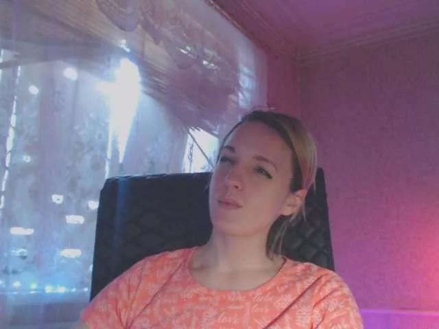 babymuro4ka on BongaCams 