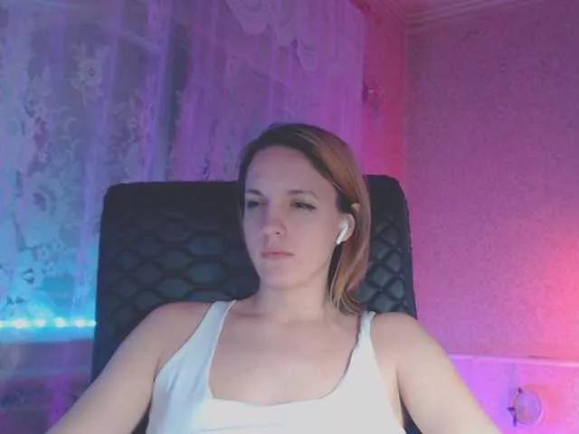 babymuro4ka on BongaCams 