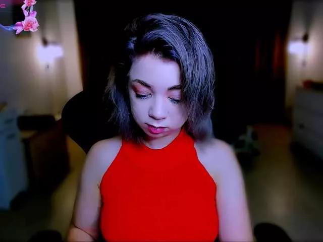 Offline BabyNicole on BongaCams