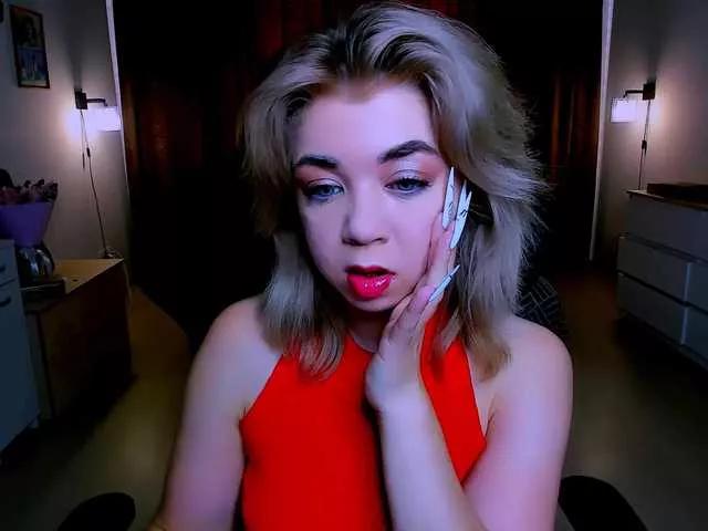 Offline BabyNicole on BongaCams