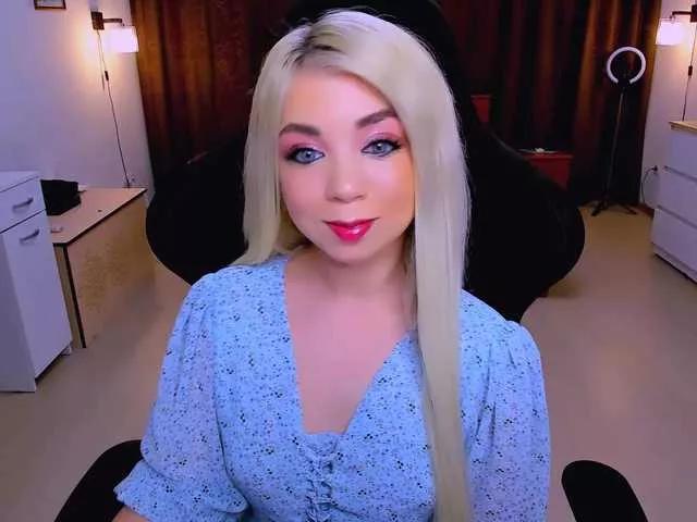 Offline BabyNicole on BongaCams