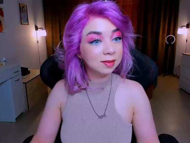 Offline BabyNicole on BongaCams