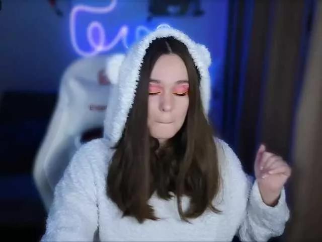 Offline BadGirl2609 on BongaCams