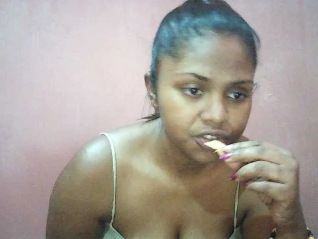 Balanchega on BongaCams