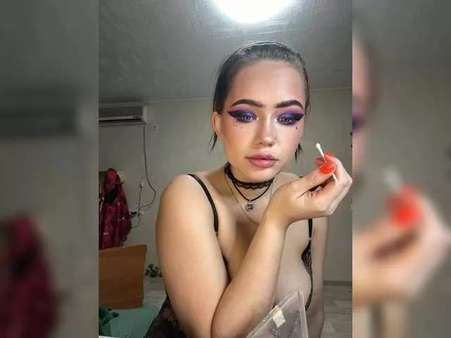 Bamb1-boobs on BongaCams 