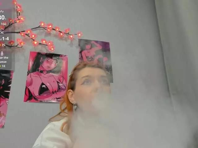 BambiDollll from BongaCams
