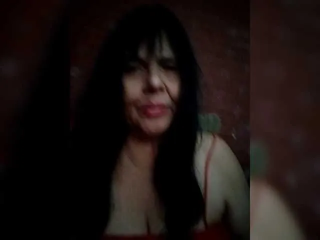 Barbara-CIN on BongaCams