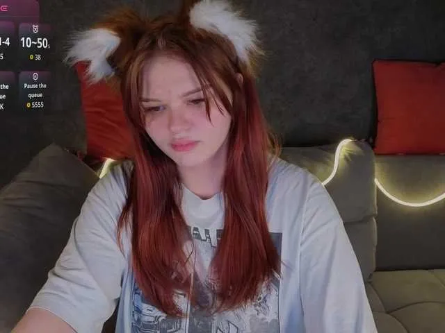 Offline Barbara-Dunnn on BongaCams