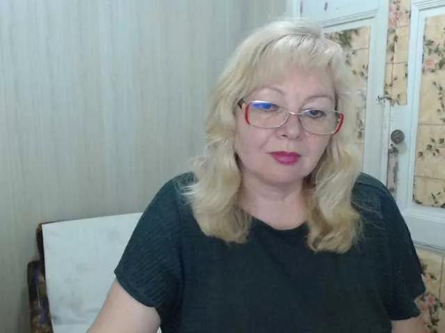 BarbaraBlondy on BongaCams 