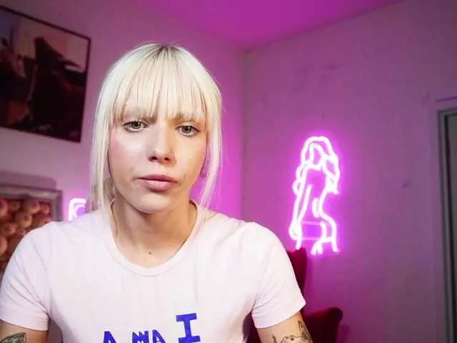 barbiedollhouse on BongaCams 