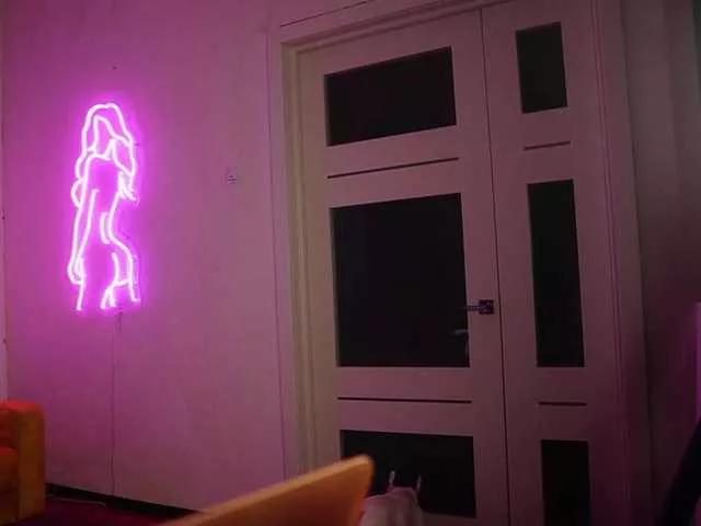 barbiedollhouse on BongaCams 