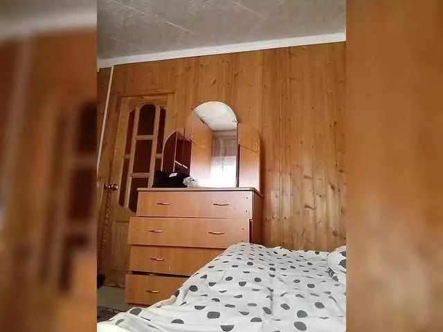 BarbiGirla on BongaCams 