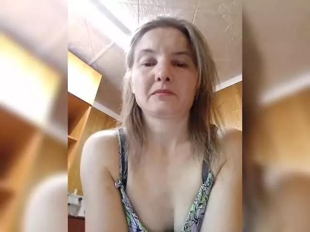 BarbiGirla on BongaCams 