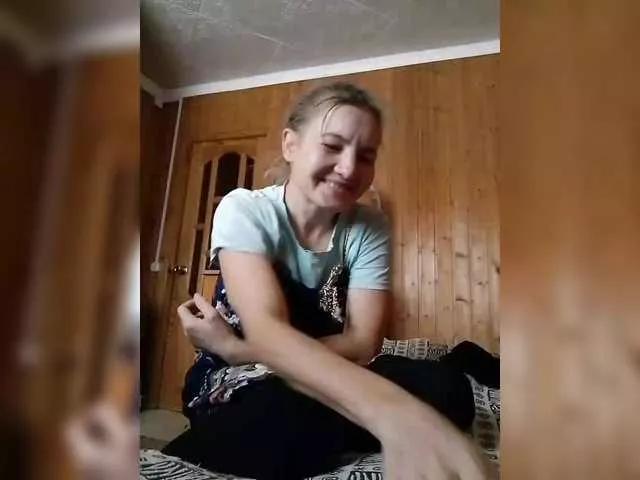 BarbiGirla on BongaCams 