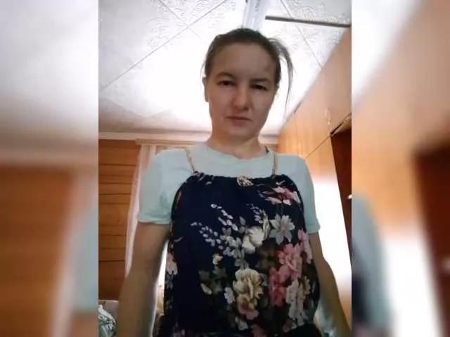 BarbiGirla on BongaCams 