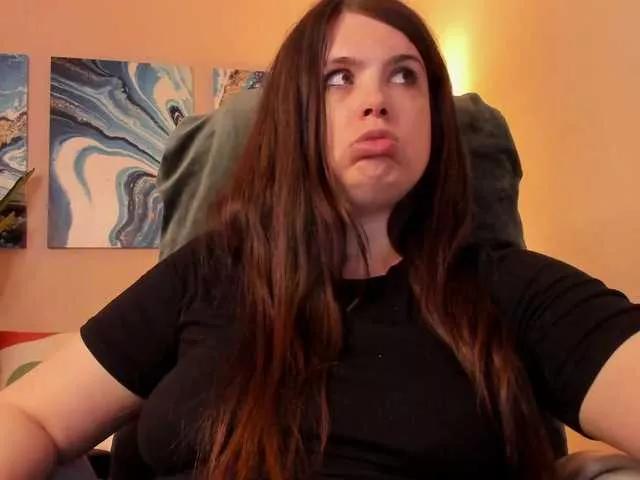 Offline battymoll on BongaCams