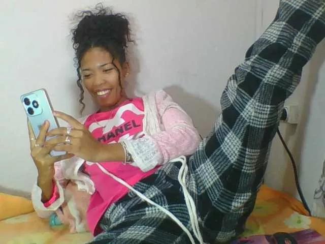 Bayranshsexy on BongaCams