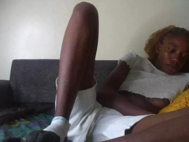 BBQ-Fluid from BongaCams