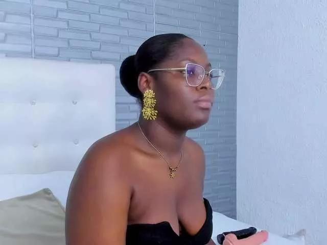 bbw-blackwhore on BongaCams 