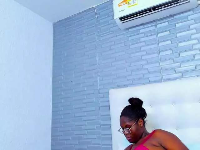 bbw-blackwhore on BongaCams 