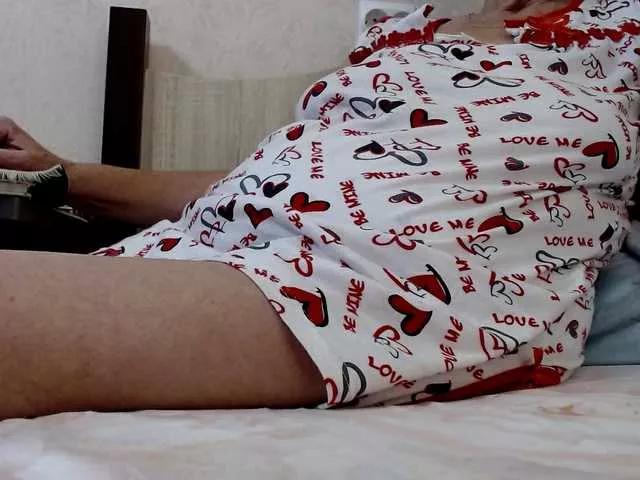 BBWStefany on BongaCams 