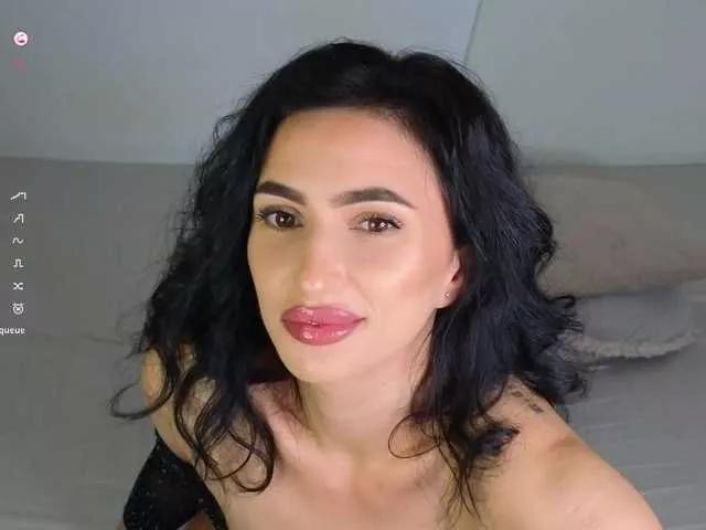 BbyKristyy on BongaCams 