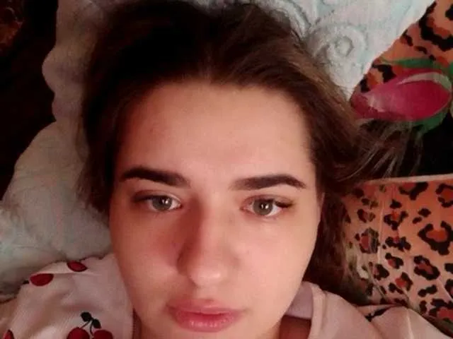 Be1lablush on BongaCams