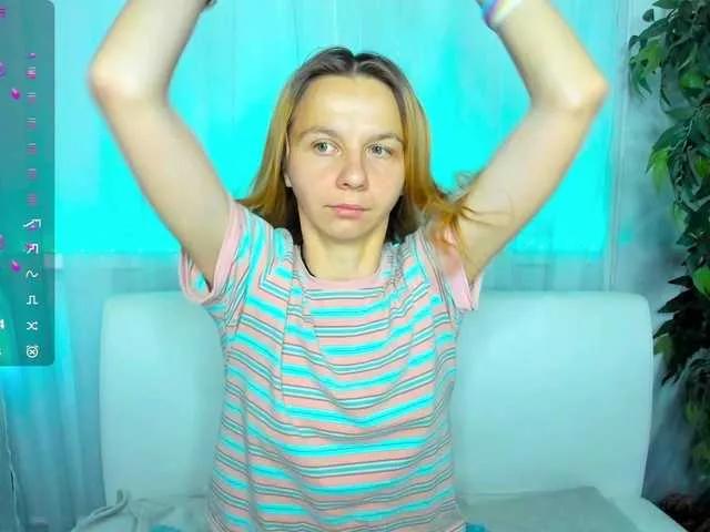 Beellami on BongaCams