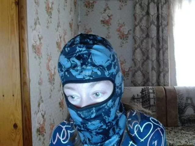 Discover BelayaVorona, she wants to masturbate for you BelayaVorona from BongaCams