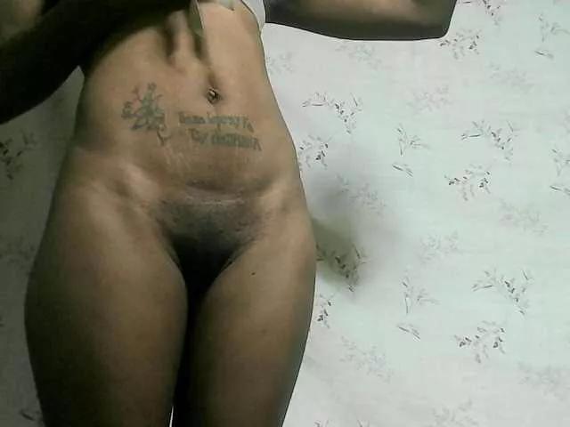 Belle-Vans04 on BongaCams 