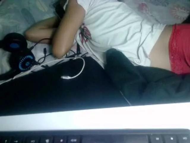 Belle-Vans04 on BongaCams 