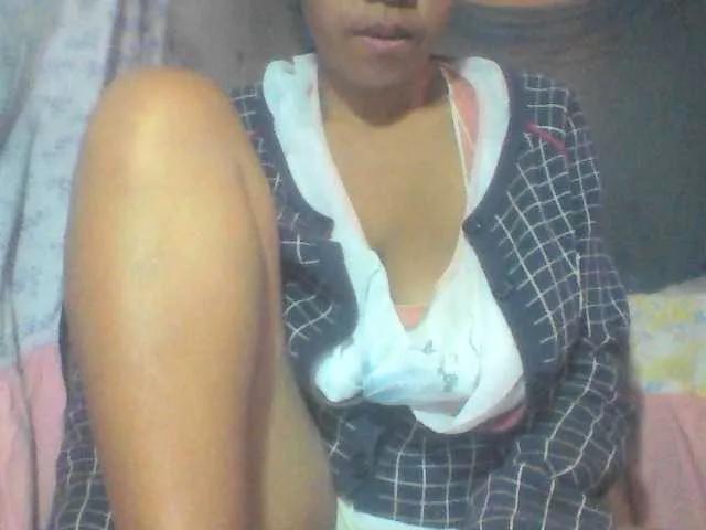 BelsWillah on BongaCams