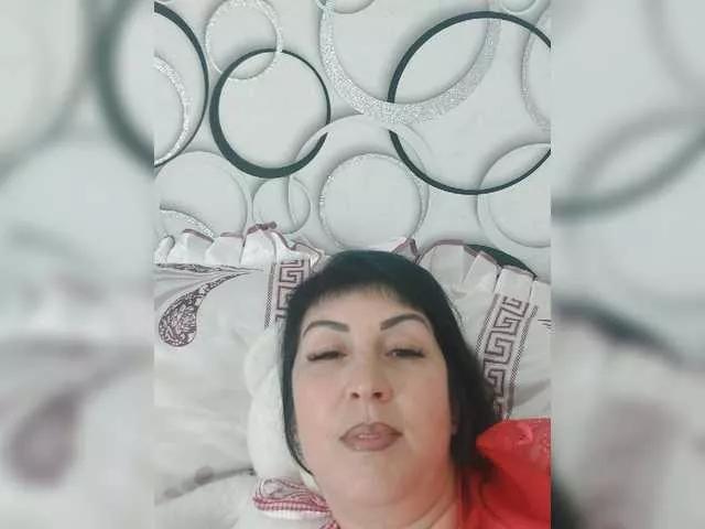 Bette-Rossi on BongaCams 