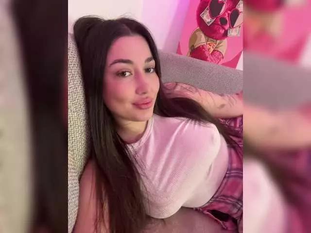 BettyBoom13 on BongaCams 