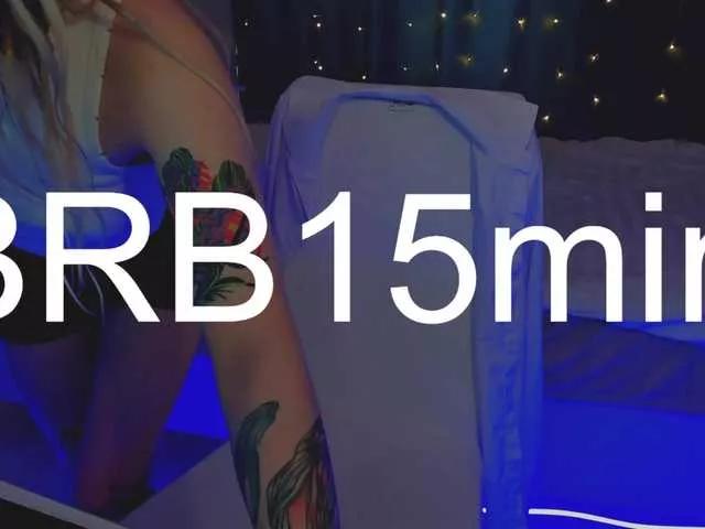 BeyondTheUsual on BongaCams 