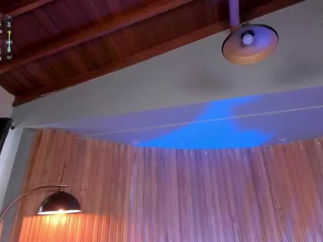 Freechat BiancaPierce on BongaCams