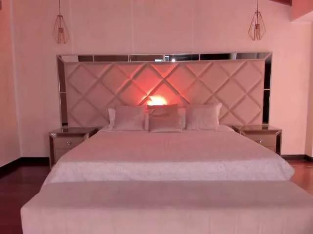 Freechat BiancaPierce on BongaCams