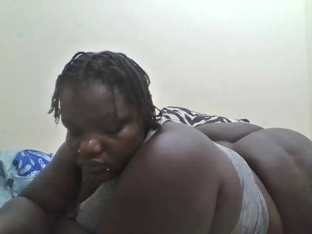 Bigdarkass on BongaCams