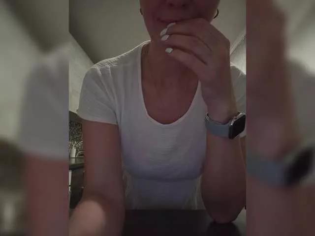 Amazing Biggirl777 wants you to fuck her body now Biggirl777 from BongaCams