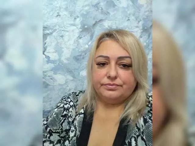 Naked BigMilf from BongaCams BigMilf from BongaCams