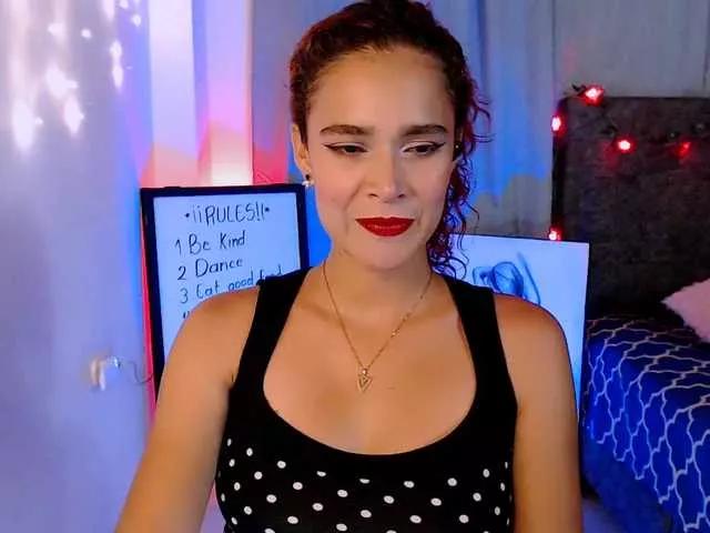 Bikergiirl on BongaCams 