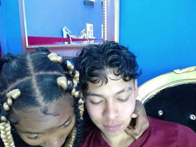blacckandwhitte on BongaCams 