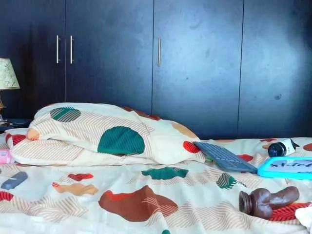 Black-gem18 on BongaCams 
