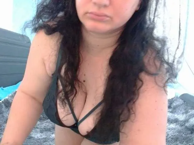 Blackanabel on BongaCams