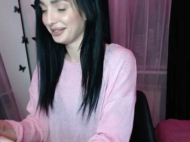 Blackcaramel on BongaCams