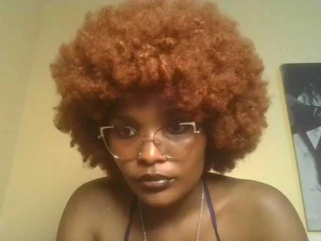Freechat Blackcoco on BongaCams